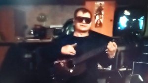 видео  три глотка посвящается сергею измайловскому и его бригаде