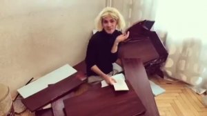 _GAN_13 Подборка серий со Светкой #3