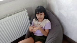 Знакомство.Давид и Диана