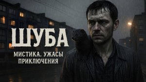 ШУБА. Страшные истории на ночь. Страшилки
