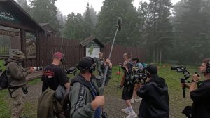 Тропы национального парка «Таганай» покоряют блогеры-миллионники