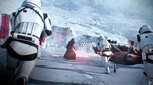 Star Wars: Battlefront II