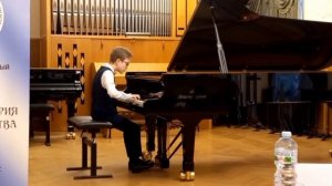 III Международный конкурс "Территория творчества".