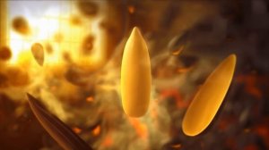 Семечки "Джинн" Армения