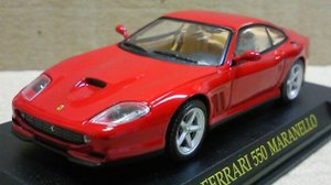 Ferrari 550 Maranello
#сезонконтентаRUTUBE