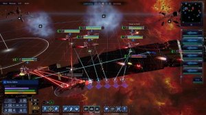 Battlefleet gothic armada 2 Multiplayer 1vs1 №9