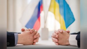 ЗЕЛЕНСКИЙ ОТКАЗАЛСЯ ОТ ПЕРЕГОВОРОВ С РФ!