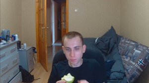 Я и мое яблоко