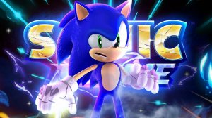 Сериал Соник Прайм - 2 сезон 1 серия / Sonic Prime