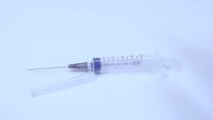 Шприцы инъекционные LUER SFM Hospital Products GmbH, Германия