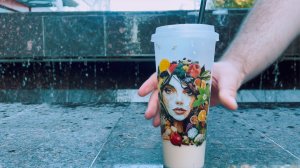 Что скрывают 160 квадратов в БЦ? Флагманская гастрокофейня Лаборатории Еды!