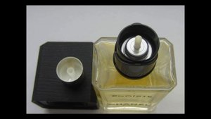 Продам Egoiste Chanel 6 мл, ранний выпуск