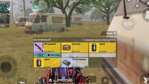 Открываю новый сезон в metro royale, добыл МК-14, pubg mobile
