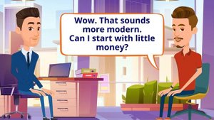 Improve ENGLISH Speaking Skills with Listening and Shadowing English Conversation Practice