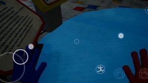 спидран Поппи плейтайма 1