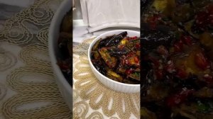 Закуска из баклажанов, безумно вкусно, скорее сохраняем