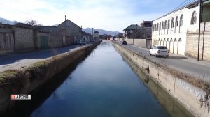 Жителей Махачкалы, Избербаша и Каспийска призывают использовать только кипяченую воду