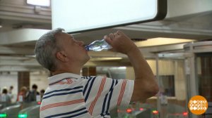 Сколько можно пить? В жару... Доброе утро. Фрагмент выпуска от 11.07.2025