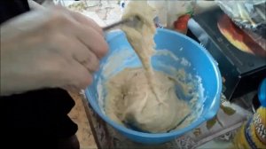Как жарить оладьи на сковороде
