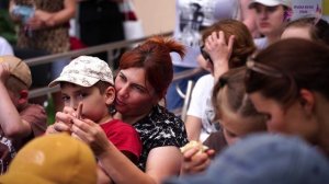 КРОО «ОПНСН «КРЫЛЬЯ ЖИЗНИ КРЫМ». Проект «Дельфины», г. Судак