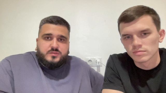 Даня Мяс Х Таргетология: Презентация продукта