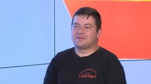 Поговорим. Гость программы Денис Олейник (13 июля 2025 года)