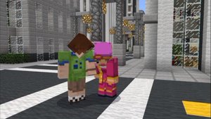 НИНДЗЯМЕНЫ/2 СЕРИЯ