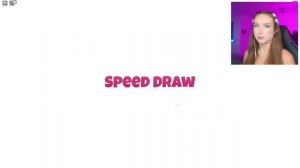 НОСТЯ ИГРАЕТ - САМЫЙ СТРАННЫЙ РИСУНОК в ROBLOX ! 浪 Роблокс Speed Draw