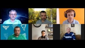 Азбука МГ. Шаг 3. Место жизни в периодической структуре Вселенной