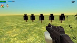 ВИДЕО ДЛЯ НУБИКОВ:КАК НАУЧИТЬСЯ СТРЕЛЯТЬ???