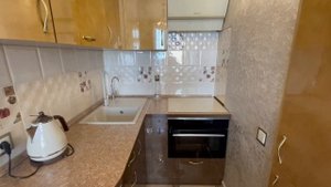 Квартира с потрясающим видом