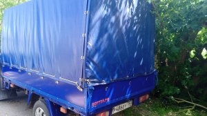 Производство бортов для Портера с алюминиевым покрытием. Тел. 89255181037, 89165348088.