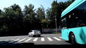 #4305 /11-07-25 г./ Поездка в Колпино, ч.4...