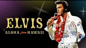 Элвис Пресли Репетиция концерта | Elvis Presley – Aloha from Hawaii via Satellite Rehearsal Concert