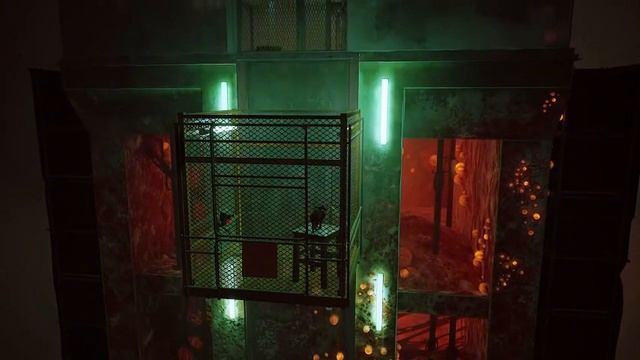 Stray 19 смотреть онлайн