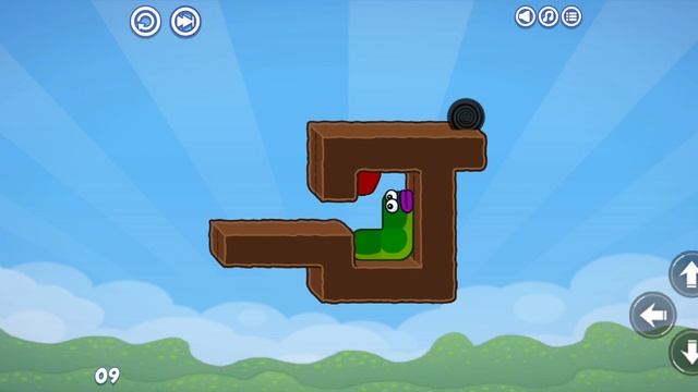 Нашумевшая детская игра