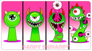 Итальянские мемы и СПРУНКИ - мультик для детей | СПРУНКИ или СПРУНКЕ мультики