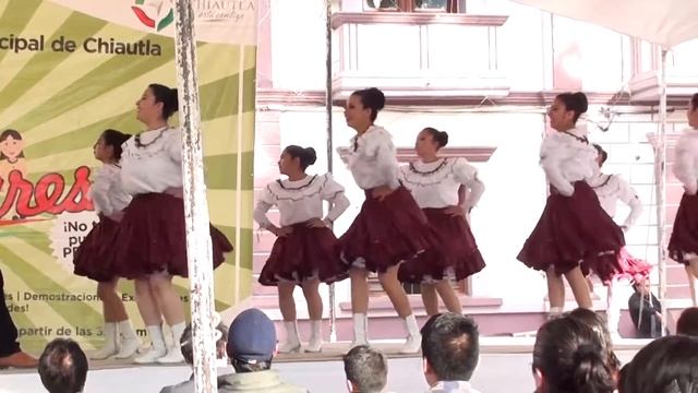 Балет Нового поколения-Капсула #upskirt#костюмированный#латино#танец