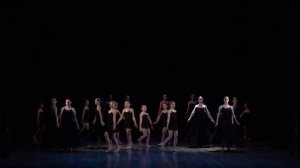 Танец "Боль души"