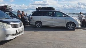 Река Лена 08.07.2025 | Николай Артемьев