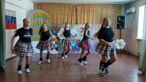 ТГ "НОВОЕ ПОКОЛЕНИЕ" - "ТАНЦЕВАЛЬНЫЙ МИКС".mp4