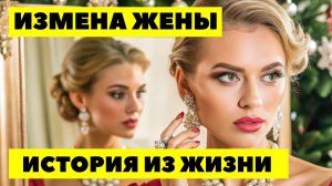 ИЗМЕНА ЖЕНЫ: В день рождения дочек узнал, что моя "святая" жена — обычная шл*ха! Жестокая правда