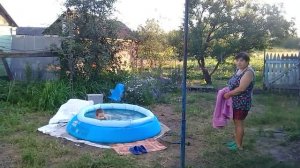 Жизнь в деревне: Хроника дня. На дворе 12-07-2025. Family Vlogs