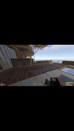 НЕХВАТИЛО IQ убить всех на oil rig #тайнет