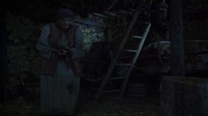 История одного дознания 5