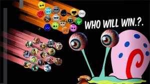 Лучшие итальянские гонки Brainrot против Sprunki Race Marble Race