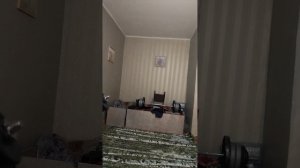 11-07-2025 Вечерняя тренировка, после работы(бодитейквобокс(