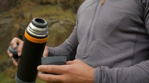 THERMOS стильный дизайн и фукциональность