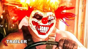 Скрежет металла (2 Сезон) — Русский трейлер 2 (Субтитры, 2025)