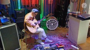 Тимур Каримов в MouseFuss